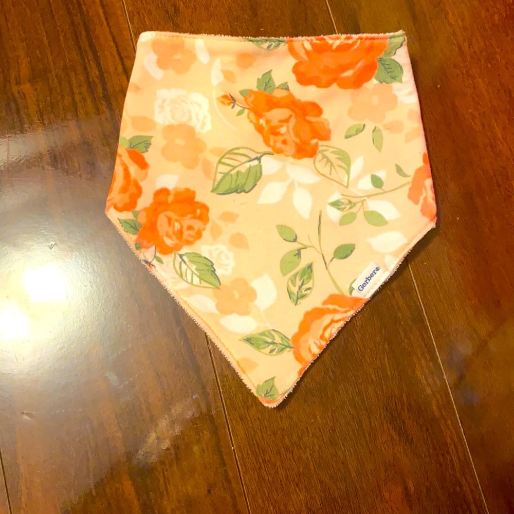 Baby Bib